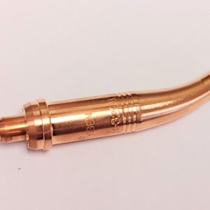 Acetylene Gouging Tip Size 32/bent