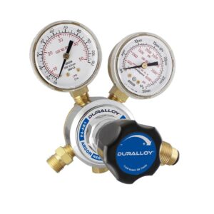 Acetylene Regulator