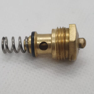 Cutting Attach Lever Valve