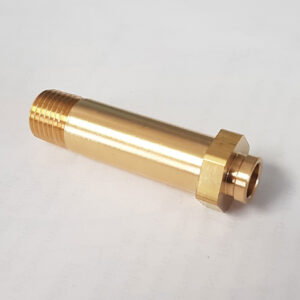CO2 Spigot & Filter