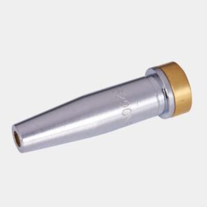 LPG 2 Pce Cutting Tip Size 6