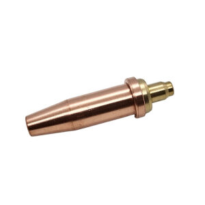 2-seat LPG Cutting Tip Size 8 6-10mm