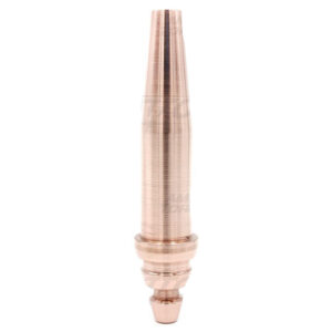 Acety 3-st Cutting Tip Sz 6 100-200mm