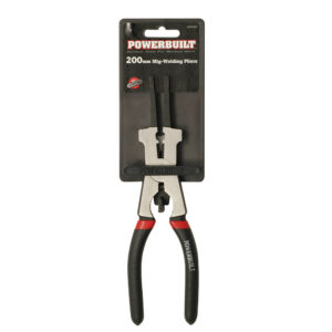200mm/8” Mig-Welding Pliers