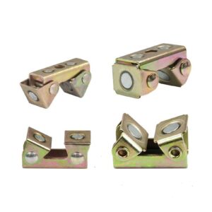 Strong HandAdjustable Magnetic V Pads
