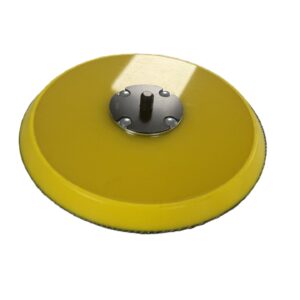 AmPro Sanding Pad Velcro-Backed