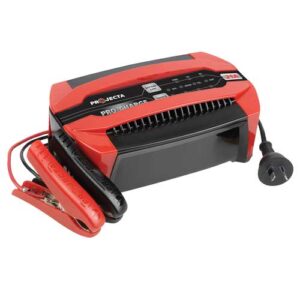PROJECTA BATTERY CHARGER 12V 6 STAGE 2-21AMP