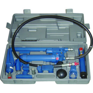 ProEquip 14pc Porta Power Kit - 4T