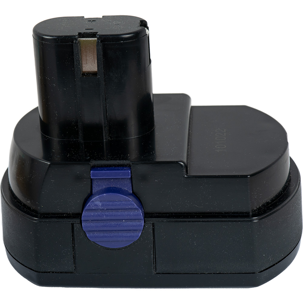 ProEquip 18V Lithium lon Replacement Battery For PE3105 1 ProEquip 18V Lithium lon Replacement Battery For PE3105