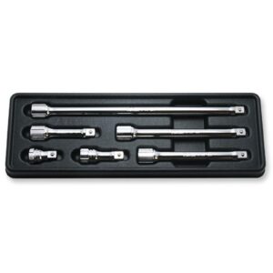 Koken PK3760/6 Extension Set 6pc 3/8"Dr