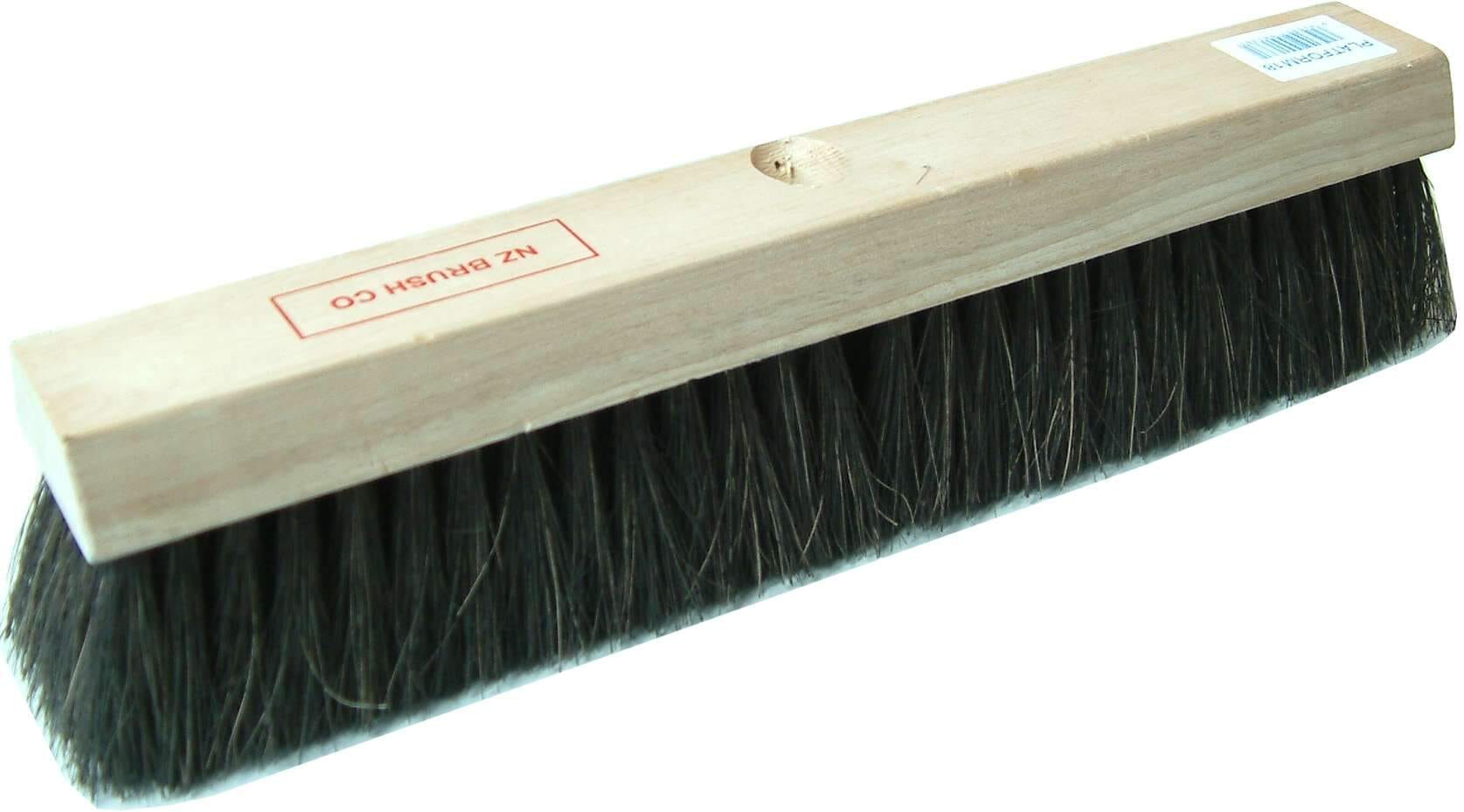 Raven Platform Broom - Head Only To Suit 28mm Handle 460mm 1 Raven Platform Broom - Head Only To Suit 28mm Handle 460mm