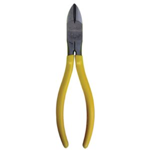 Topman 1607-200mm Diagonal Cutting Plier 200mm