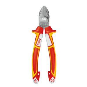 Felo Diagonal Nippers