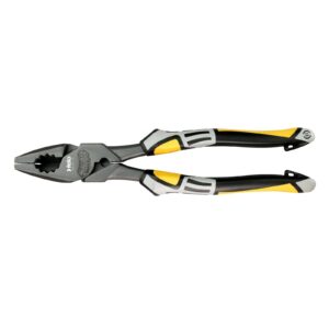 Felo Combination Pliers 240mm (Linesman)