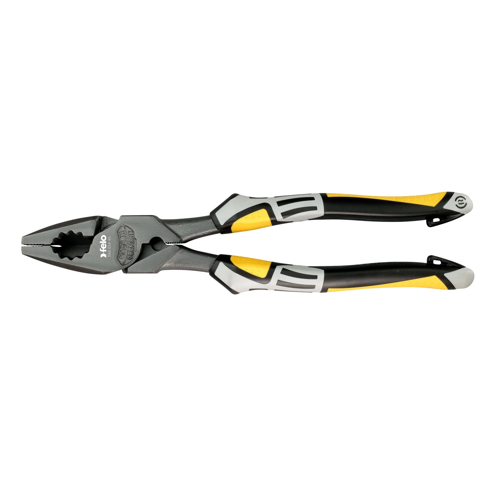 Felo Combination Pliers 240mm (Linesman) 1 Felo Combination Pliers 240mm (Linesman)