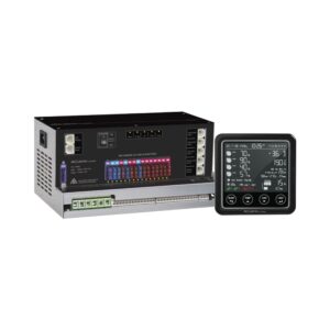 PROJECTA 35A 12V POWER MANAGER