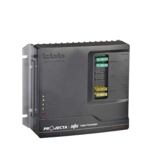 PROJECTA 30A 12V DCDC CHARGER WITH 20A BYPASS