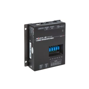 PROJECTA 6 CHANNEL LIGHTING MODULE T/S INTELLI-RV AND INTELLI-GRID