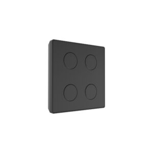 PROJECTA 4 POS. WIRELESS SWITCH PANEL T/S INTELLI-RV AND INTELLI-GRID