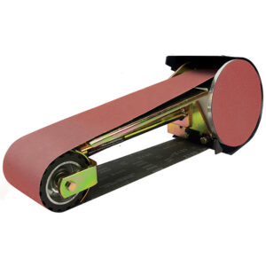 Multitool Belt & Disc Grinding Attachment 1220x100mm