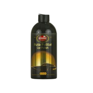 Autosol Car Polish 500 mL