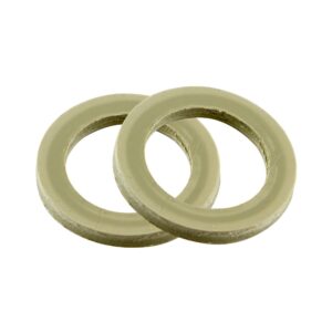 Champion Poly Washer 1/2in x 3/4in x 3/32in - 50pk