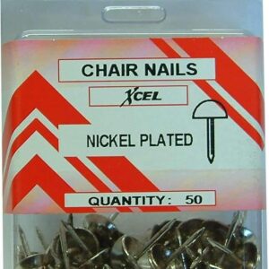 Prepax Chair Nails 50-pce BP