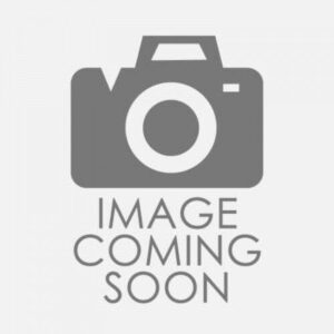 Prepax Cup Hook - Round NP 3-pce 50mm