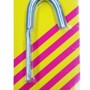 Xcel Rope Hook Zinc #55C 95mm Carded