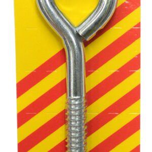 Xcel Screw Eye #414 5-1/4 x 7/16 inch Carded