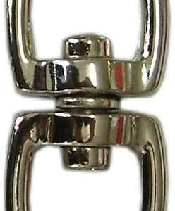 Xcel Swivel NP 20mm Carded