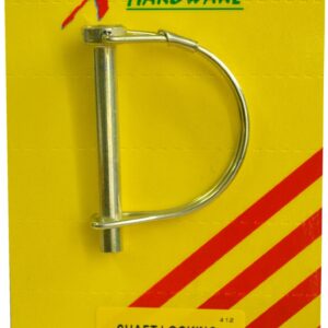 Xcel Shaft Locking Pin 8mm x 57mm Carded