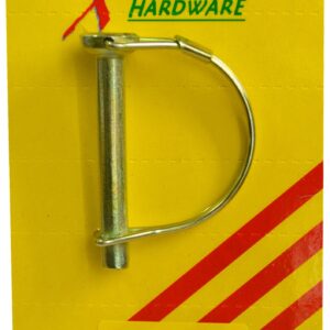 Xcel Shaft Locking Pin 9.5mm x 57mm Carded