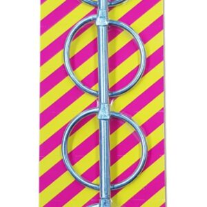 Xcel Lynch Pins 5-pce 6mm Carded