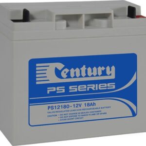 670004 - PS12180 CENTURY PS BATTERY