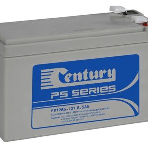 670023 - PS1285 CENTURY PS BATTERY