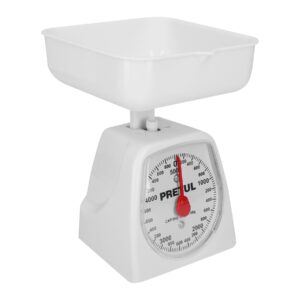 Pretul Kitchen Scale 5kg capacity -