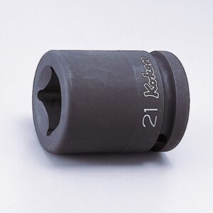 Koken PW6 Thin Walled Rear Wheel Nut Socket 3/4"Dr 19mm