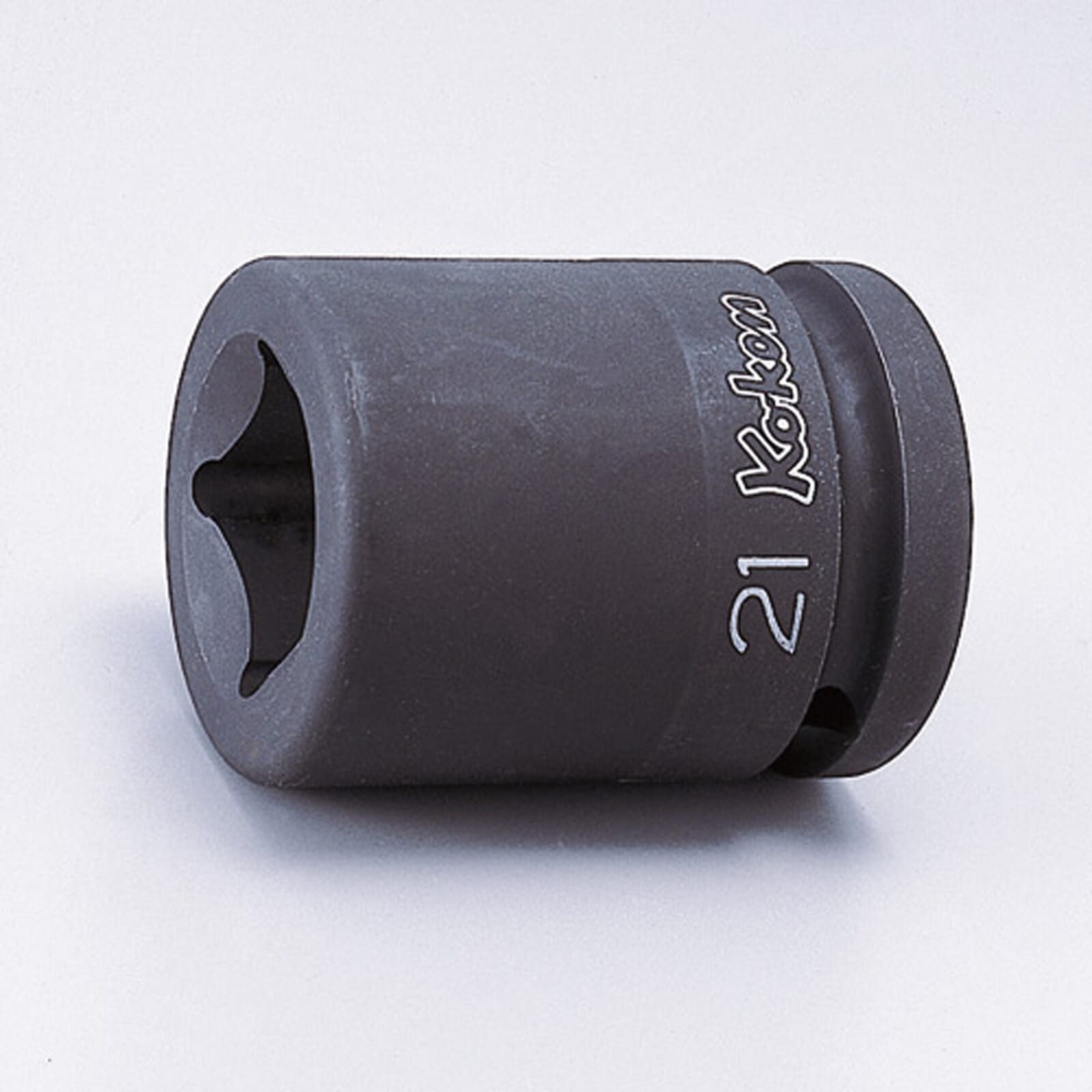 Koken PS6 Thin Walled Rear Wheel Nut Socket 3/4"Dr 17mm 1 Koken PW6 Thin Walled Rear Wheel Nut Socket 3/4"Dr 19mm