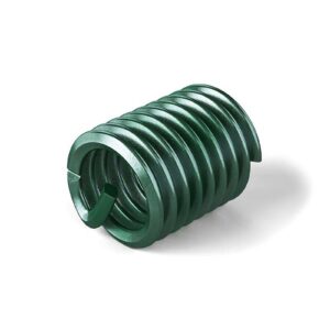 Helicoil Plus Thread Insert M8 x 1.25 x 1.5D Long Inserts (BULK PACK NOT FOR RESALE See HELP-M0812515-10)