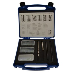 Helicoil Plus Thread Repair Kit M20 x 2.5mm