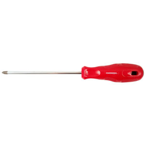 S-2 x 100mm/4" Robertson Square Screwdriver