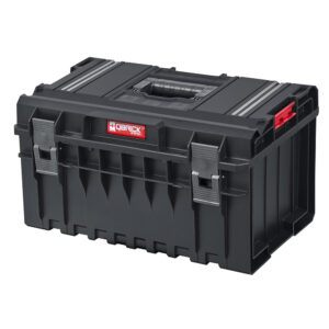 Qbrick System ONE 350 Technik