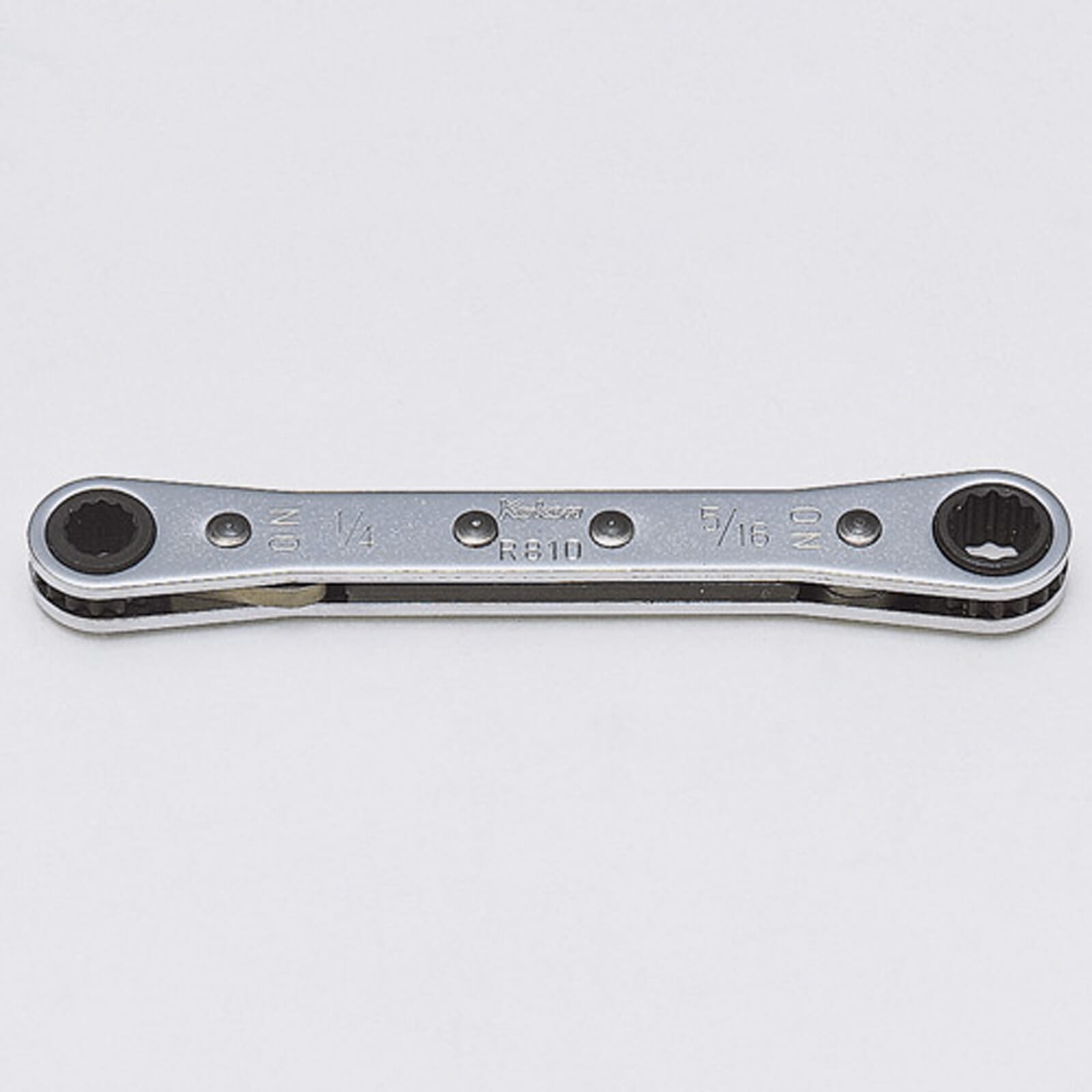 Koken R810 Micro Ratchet 1/2" x 9/16" 1 Koken R810 Micro Ratchet 1/2" x 9/16"