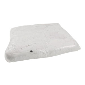 Woodbuilt Bag Of Rags White 2Kg