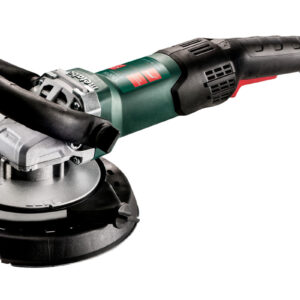 Metabo 1900W 125mm Renovation Milling Machine Rat-Tail