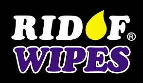 RIDOF WIPES - Brands - WR Twigg HB
