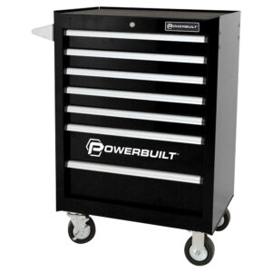 7 Drawer Roller Cabinet - Racing Series