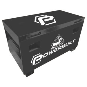 Tradie Site Storage Box 48" / 420 Litres