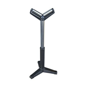 ITM V Roller Stand 130mm Roller 580(W)-970(H)mm